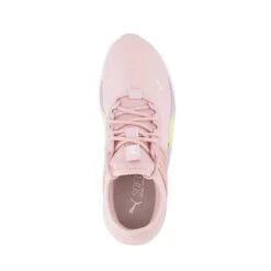 Puma - Kids' (Junior) Pacer Future Rainbow Shoes (383715 01) -New Shoes Shop Puma Kids Junior Pacer Future Rainbow 383715 01 04