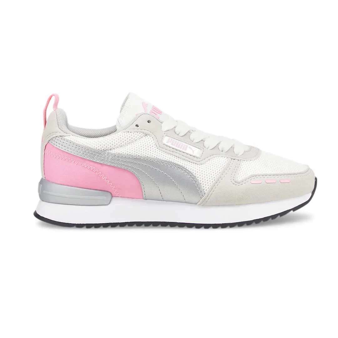 Puma - Kids' (Junior) R78 Shoes (373616 26) 1 Puma - Kids' (Junior) R78 Shoes (373616 26)