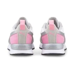 Puma - Kids' (Junior) R78 Shoes (373616 26) 7 Puma - Kids' (Junior) R78 Shoes (373616 26) -New Shoes Shop Puma Kids Junior R78 373616 26 03