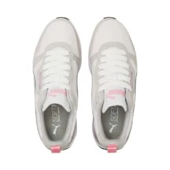 Puma - Kids' (Junior) R78 Shoes (373616 26) 8 Puma - Kids' (Junior) R78 Shoes (373616 26) -New Shoes Shop Puma Kids Junior R78 373616 26 04