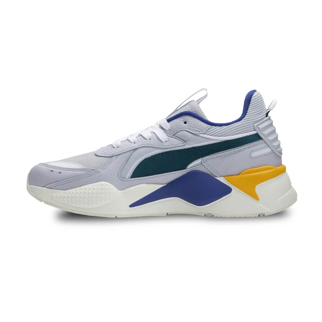 Puma - Kids' (Junior) RS-X Heritage Shoes (390578 01) - Image 2