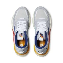 Puma - Kids' (Junior) RS-X Heritage Shoes (390578 01) -New Shoes Shop Puma Kids Junior Rs X Heritage Shoes 390578 01 04