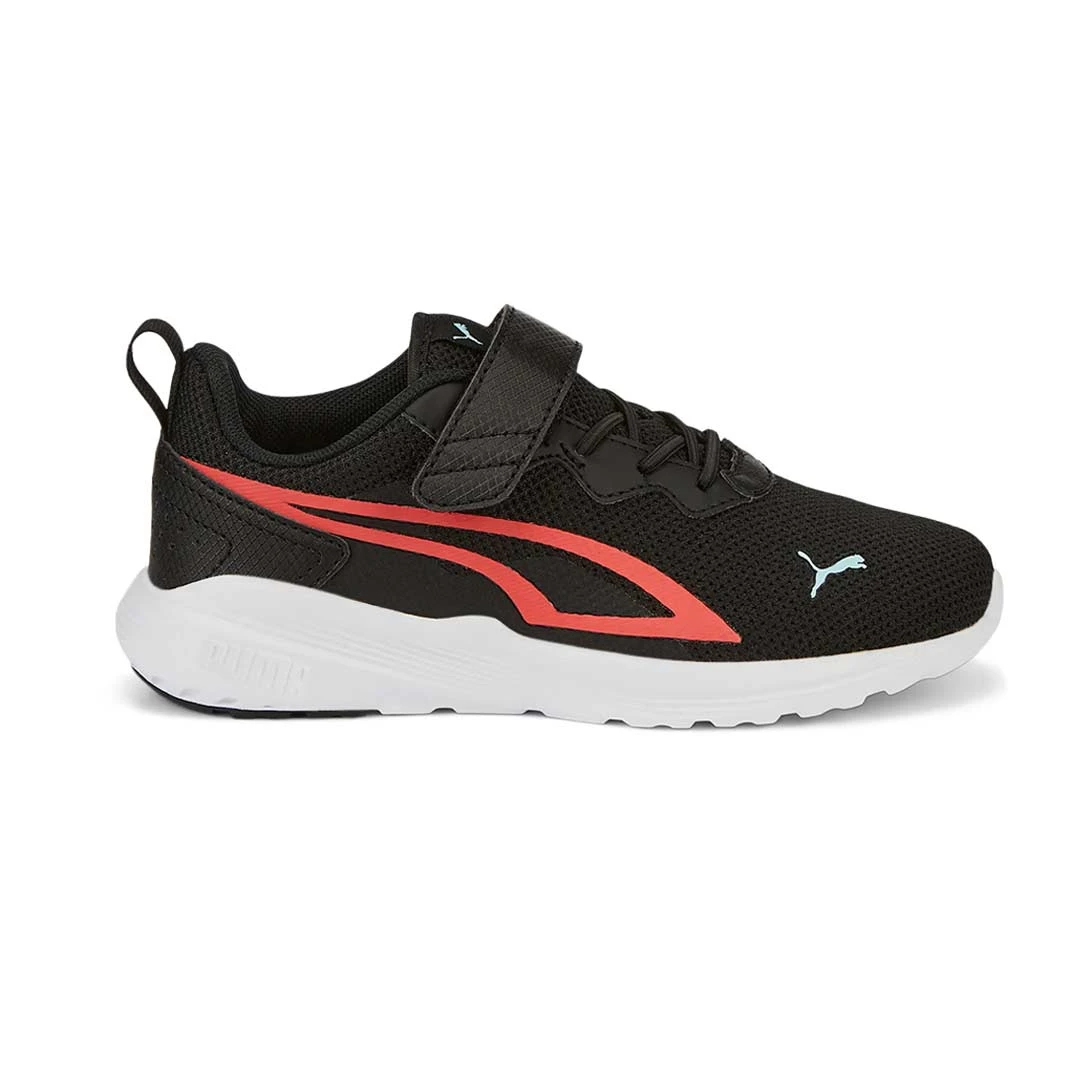 Puma - Kids' (Preschool) All-Day Active AC Shoes (387387 03) 1 Puma - Kids' (Preschool) All-Day Active AC Shoes (387387 03)
