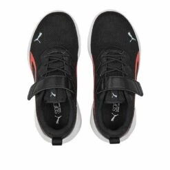 Puma - Kids' (Preschool) All-Day Active AC Shoes (387387 03) 8 Puma - Kids' (Preschool) All-Day Active AC Shoes (387387 03) -New Shoes Shop Puma Kids Preschool All Day Active AC Shoes 387387 03 4