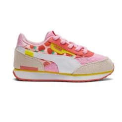 Puma - Kids' (Preschool) Future Rider Summer Treats Shoes (385777 01)