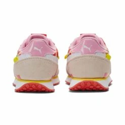Puma - Kids' (Preschool) Future Rider Summer Treats Shoes (385777 01) -New Shoes Shop Puma Kids Preschool Future Rider Summer Treats 385777 01 03