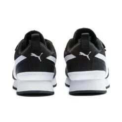 Puma - Kids' (Preschool) R78 Shoes (373617 01) -New Shoes Shop Puma Kids Preschool R78 373617 01 03