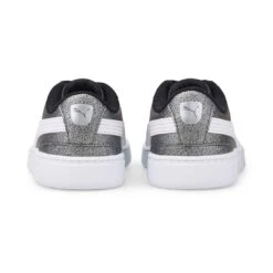 Puma - Kids' (Preschool) Vikky V3 Glitz Shoes (384702 01) -New Shoes Shop Puma Kids Preschool Vikky V3 Glitz 384702 01 03