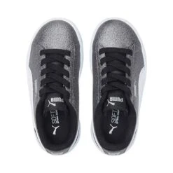 Puma - Kids' (Preschool) Vikky V3 Glitz Shoes (384702 01) -New Shoes Shop Puma Kids Preschool Vikky V3 Glitz 384702 01 04