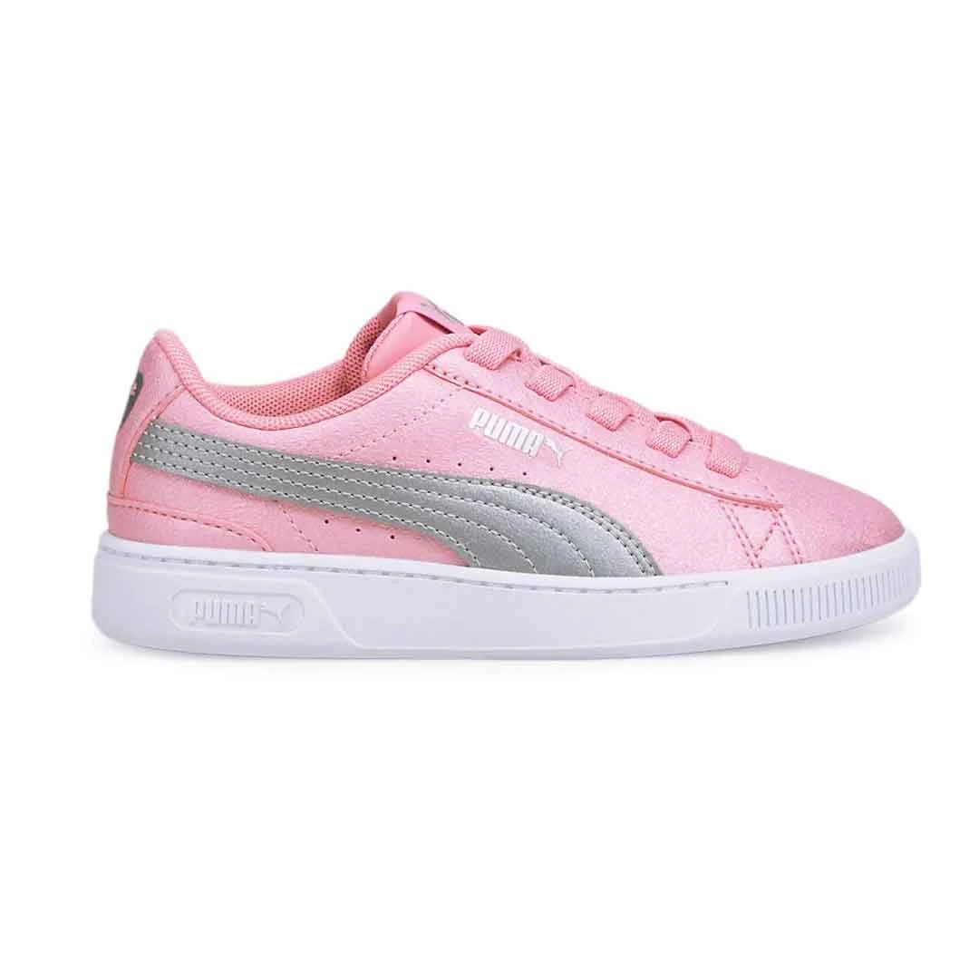 Puma - Kids' (Preschool) Vikky V3 Glitz Shoes (384702 02) 1 Puma - Kids' (Preschool) Vikky V3 Glitz Shoes (384702 02)