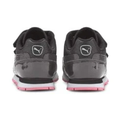 Puma - Kids' (Preschool) Vista Glitz V Shoes (369720 10) 7 Puma - Kids' (Preschool) Vista Glitz V Shoes (369720 10) -New Shoes Shop Puma Kids Preschool Vista Glitz V 369720 10 03
