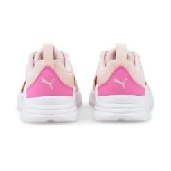 Puma - Kids' (Preschool) Wired Run Shoes (374216 18) 7 Puma - Kids' (Preschool) Wired Run Shoes (374216 18) -New Shoes Shop Puma Kids Preschool Wired Run 374216 18 03
