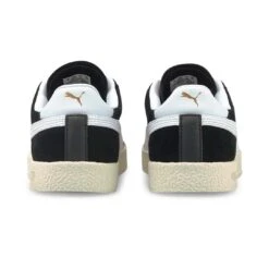 Puma - Kids' (Junior) Puma Club Shoes (382658 02) 7 Puma - Kids' (Junior) Puma Club Shoes (382658 02) -New Shoes Shop Puma Kids Junior PumaClub 38265802 03