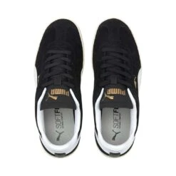 Puma - Kids' (Junior) Puma Club Shoes (382658 02) 8 Puma - Kids' (Junior) Puma Club Shoes (382658 02) -New Shoes Shop Puma Kids Junior PumaClub 38265802 04