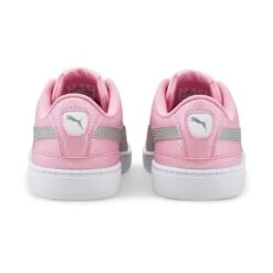 Puma - Kids' (Junior) Vikky V3 Glitz Shoes (384701 02) -New Shoes Shop Puma Kids Junior VikkyV3Glitz 38470102 03