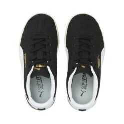 Puma - Kids' (Preschool) Puma Club Shoes (382659 02) -New Shoes Shop Puma Kids Preschool PumaClub 38265902 04