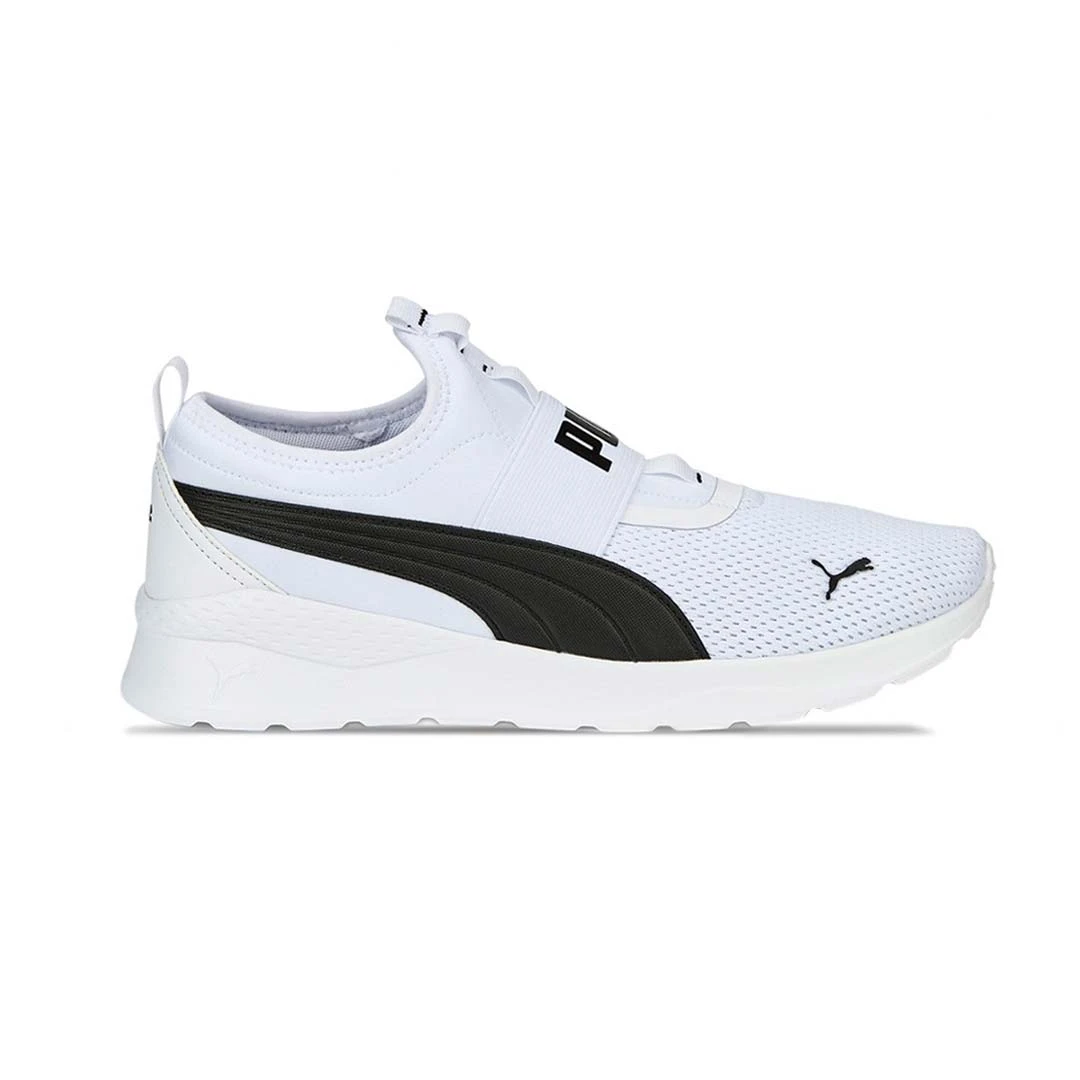 Puma - Men's Anzarun Lite Slip On Shoes (387599 02) 1 Puma - Men's Anzarun Lite Slip On Shoes (387599 02)