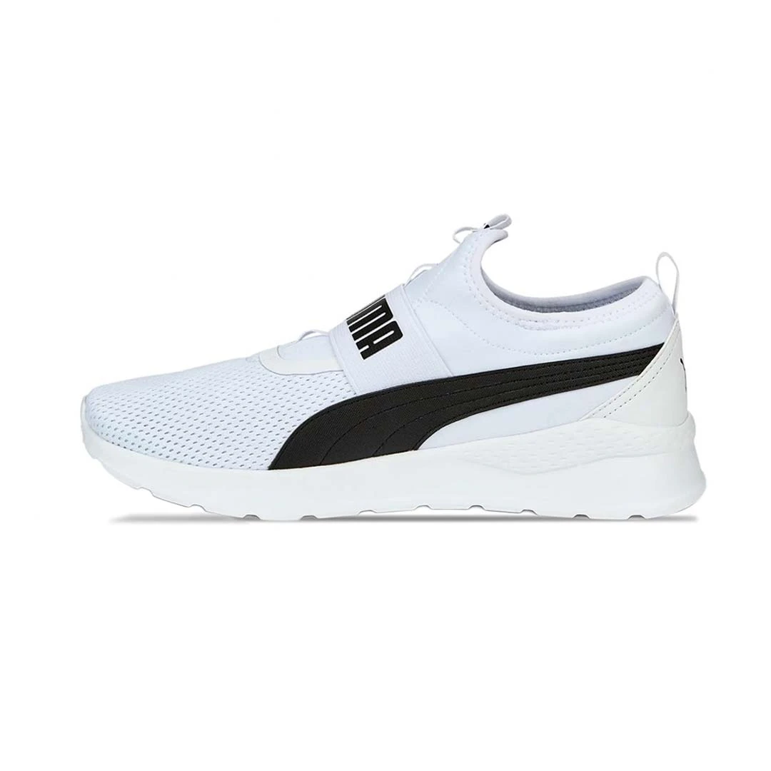 Puma - Men's Anzarun Lite Slip On Shoes (387599 02) 2 Puma - Men's Anzarun Lite Slip On Shoes (387599 02) - Image 2