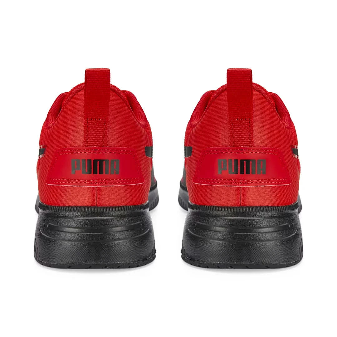 Puma - Men's Flyer Flex Running Shoes (195201 21) 3 Puma - Men's Flyer Flex Running Shoes (195201 21) - Image 3