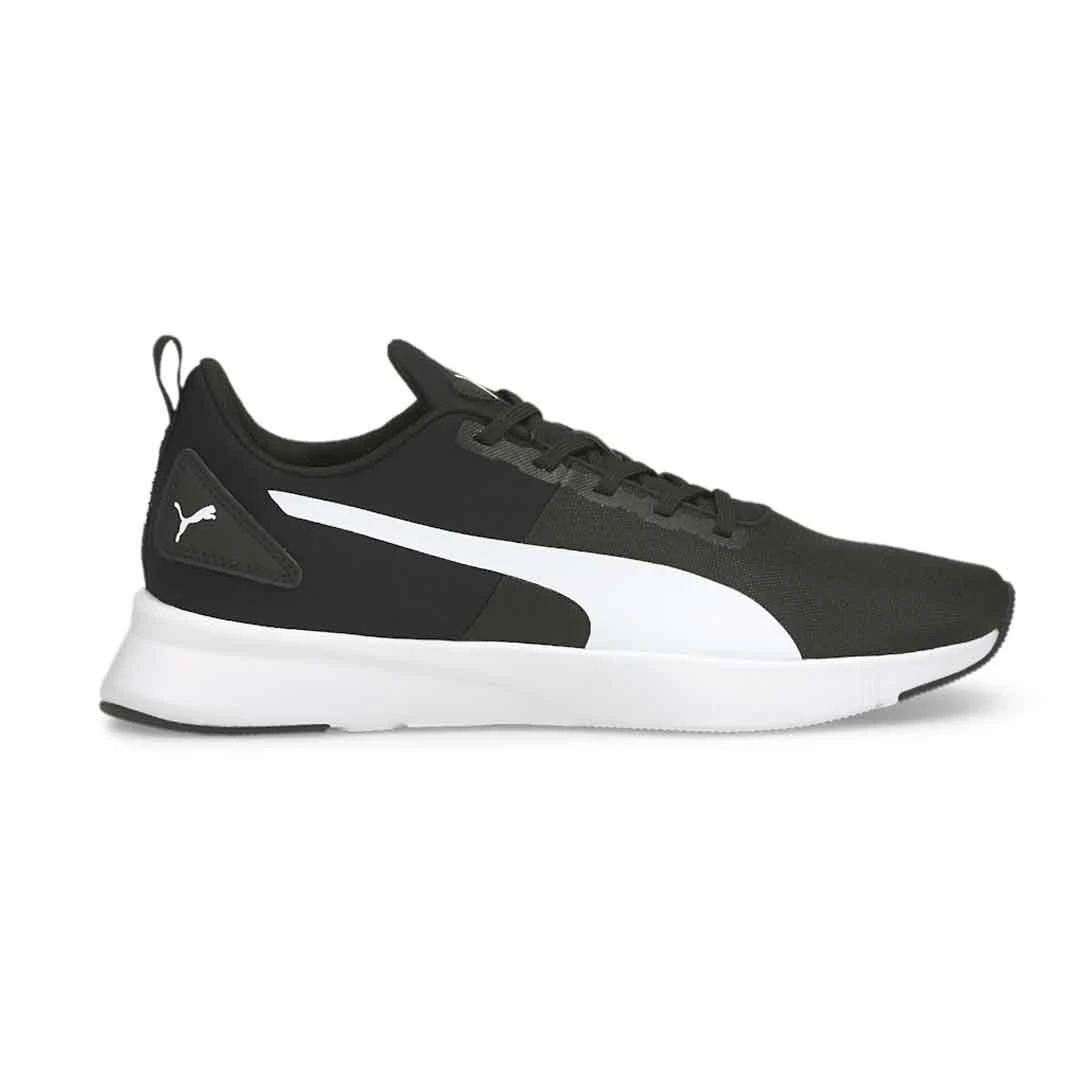 Puma - Men's Flyer Runner Mesh Shoes (195343 01) 1 Puma - Men's Flyer Runner Mesh Shoes (195343 01)