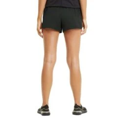 Puma - Women's Performance Woven 3 Inch Short (520312 01) -New Shoes Shop Puma Women s Performance Woven 3 Inch Short 520312 01 3