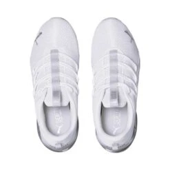 Puma - Women's Riaze Prowl Mod Swirl Shoes (376021 01) -New Shoes Shop Puma Women s Riaze Prowl Mod Swirl 376021 01 04