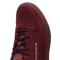 Reebok - Unisex Club C 85 Shoes (G57635) 9 Reebok - Unisex Club C 85 Shoes (G57635) -New Shoes Shop Reebok Unisex Club C 85 G57635 04