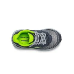Saucony - Kids' (Infant) Ride 10 Shoes (SL262521-M) -New Shoes Shop Saucony Kids Infant Ride 10 Shoes SL262521 M 05