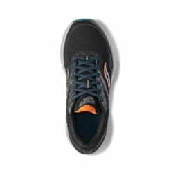 Saucony - Men's Cohesion TR15 Shoes (S20706-05) -New Shoes Shop Saucony Men s Cohesion TR15 S20706 05 03