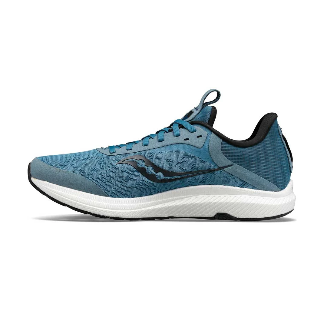 Saucony - Men's Freedom 5 Shoes (S20726-21) 2 Saucony - Men's Freedom 5 Shoes (S20726-21) - Image 2