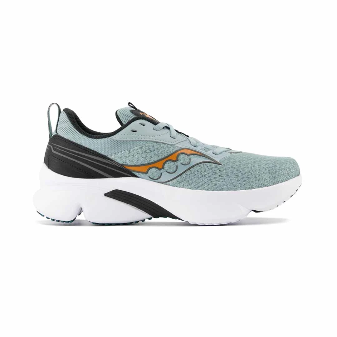 Saucony - Men's Odysseus Shoes (S20771-51) 1 Saucony - Men's Odysseus Shoes (S20771-51)
