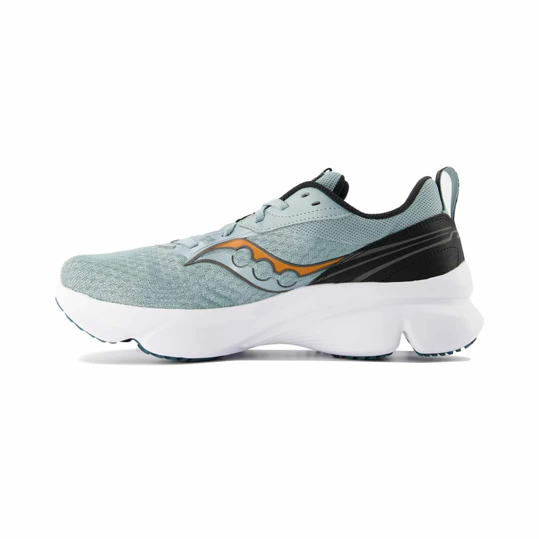 Saucony - Men's Odysseus Shoes (S20771-51) 2 Saucony - Men's Odysseus Shoes (S20771-51) - Image 2