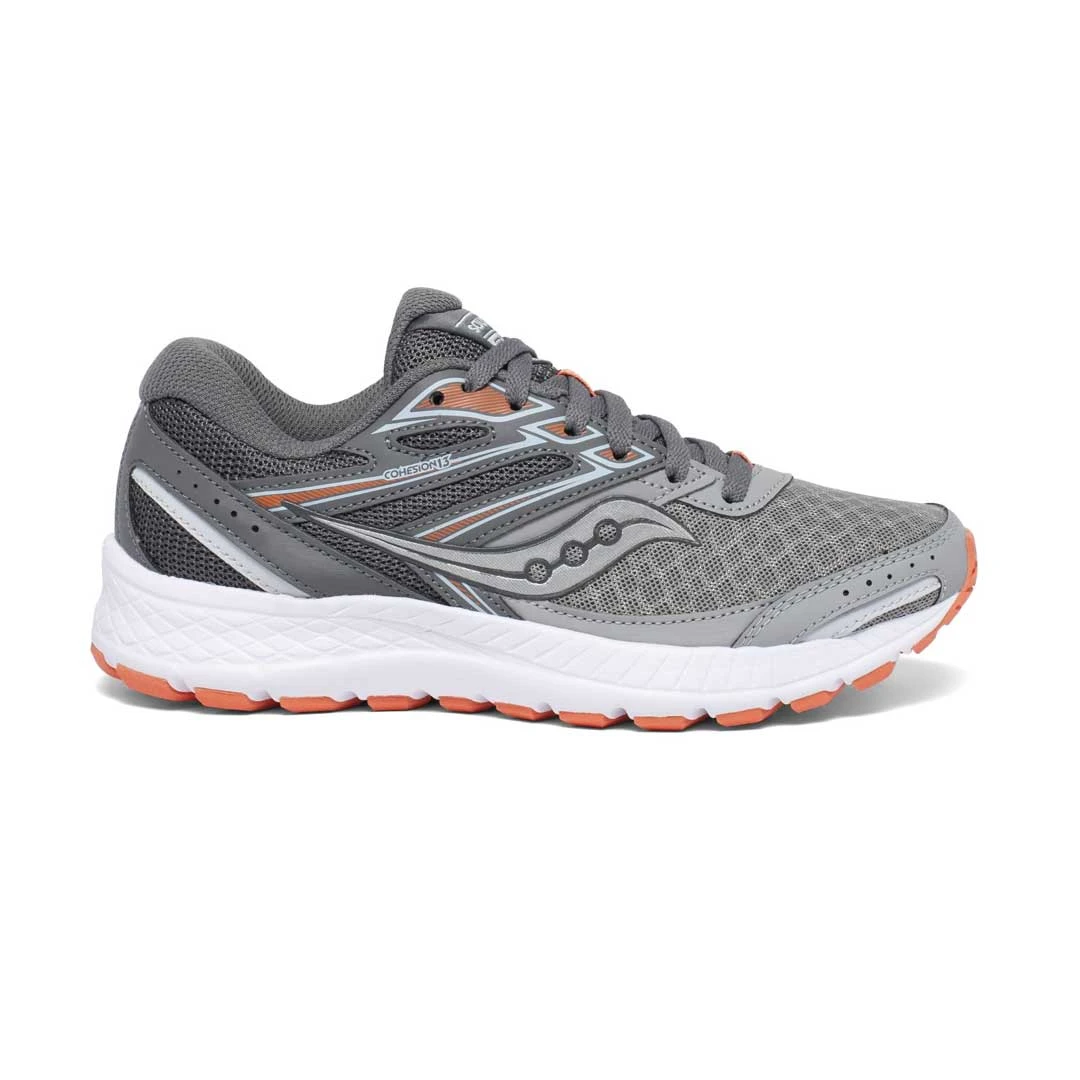 Saucony - Women's Cohesion 13 Shoes (S10559-5) 1 Saucony - Women's Cohesion 13 Shoes (S10559-5)