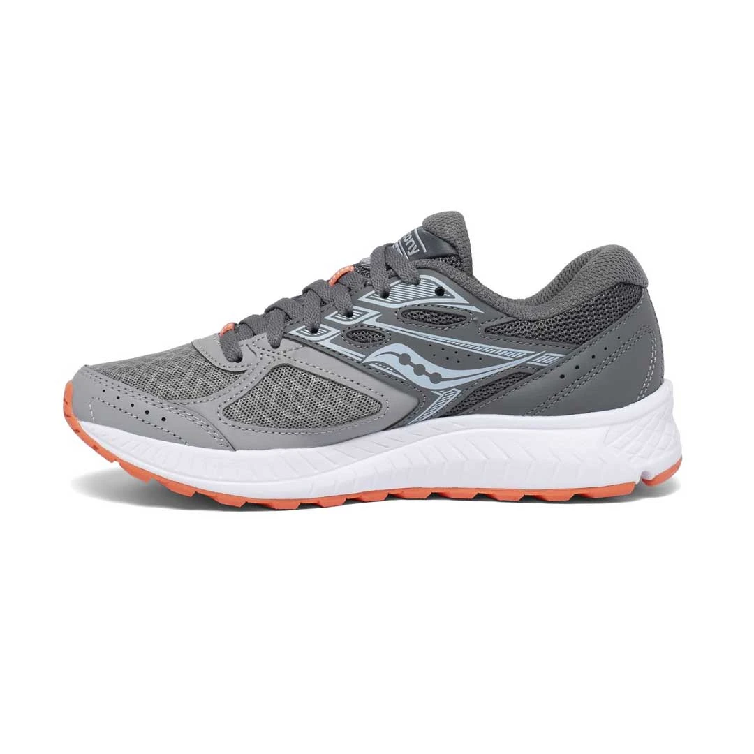 Saucony - Women's Cohesion 13 Shoes (S10559-5) 2 Saucony - Women's Cohesion 13 Shoes (S10559-5) - Image 2