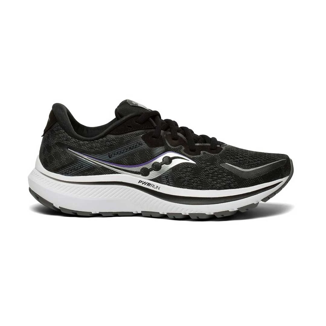 Saucony - Women's Omni 20 Shoes (S10681-10) 1 Saucony - Women's Omni 20 Shoes (S10681-10)