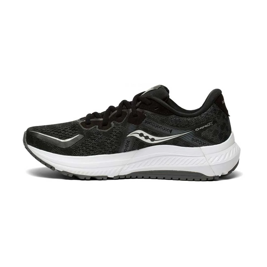 Saucony - Women's Omni 20 Shoes (S10681-10) 2 Saucony - Women's Omni 20 Shoes (S10681-10) - Image 2