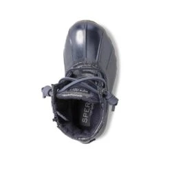 Sperry - Kids' (Infant & Preschool) Saltwater Boots (STL163856) -New Shoes Shop Sperry Kids Infant Preschool Saltwater Boot STL163856 2