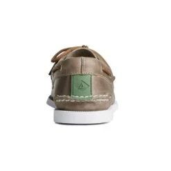 Sperry - Men's Authentic Original 2-Eye Pull Up Boat Shoes (STS23932) -New Shoes Shop Sperry Men s Authentic Original 2 Eye Pull Up Boat Shoes STS23932 3