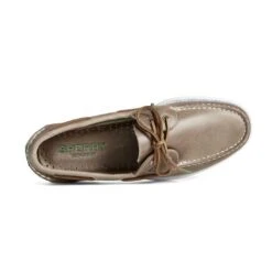 Sperry - Men's Authentic Original 2-Eye Pull Up Boat Shoes (STS23932) -New Shoes Shop Sperry Men s Authentic Original 2 Eye Pull Up Boat Shoes STS23932 4