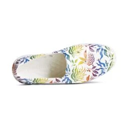 Sperry - Unisex Authentic Original Float Pride Shoes (STS24303) -New Shoes Shop Sperry Men s Authentic Original Float Pride Shoes STS24303 04