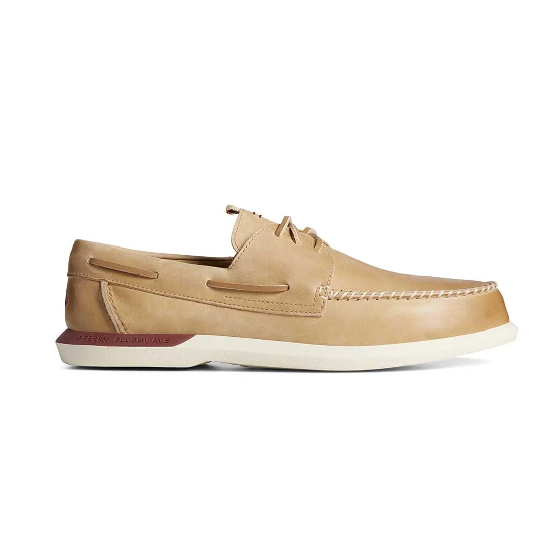 Sperry - Men's Gold Cup Authentic Original Plushwave 2.0 Boat Shoes (STS24505) 1 Sperry - Men's Gold Cup Authentic Original Plushwave 2.0 Boat Shoes (STS24505)