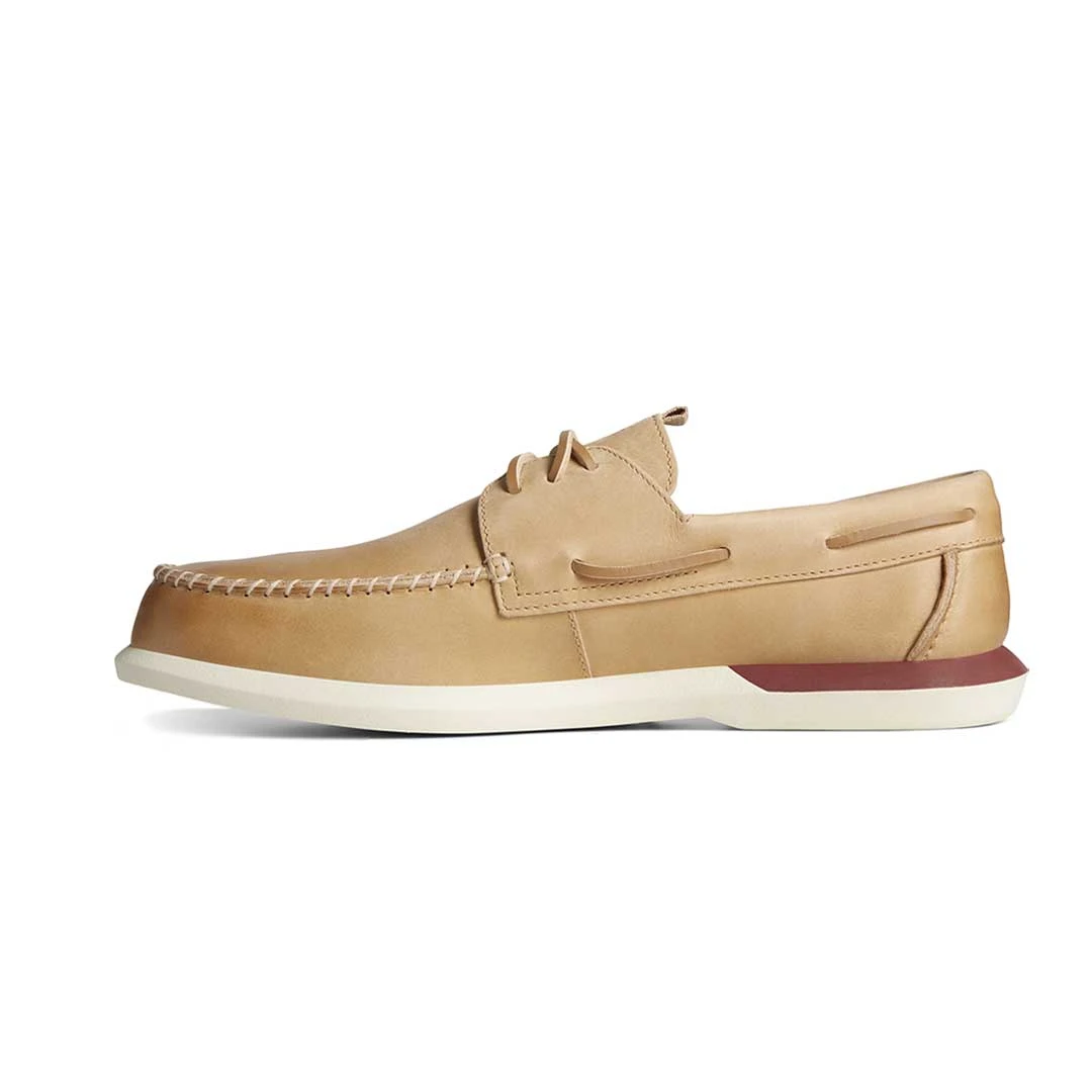 Sperry - Men's Gold Cup Authentic Original Plushwave 2.0 Boat Shoes (STS24505) 2 Sperry - Men's Gold Cup Authentic Original Plushwave 2.0 Boat Shoes (STS24505) - Image 2