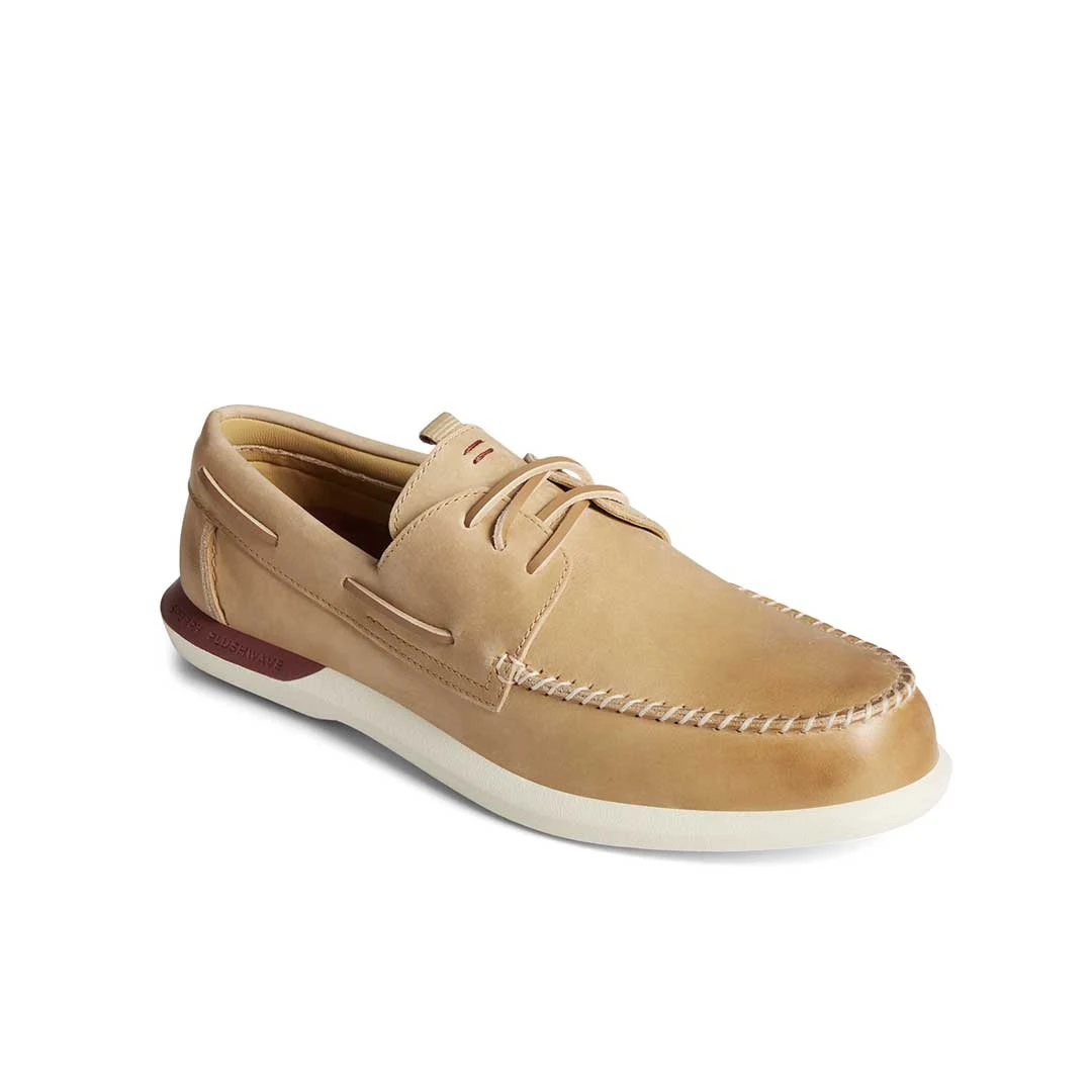 Sperry - Men's Gold Cup Authentic Original Plushwave 2.0 Boat Shoes (STS24505) 3 Sperry - Men's Gold Cup Authentic Original Plushwave 2.0 Boat Shoes (STS24505) - Image 3