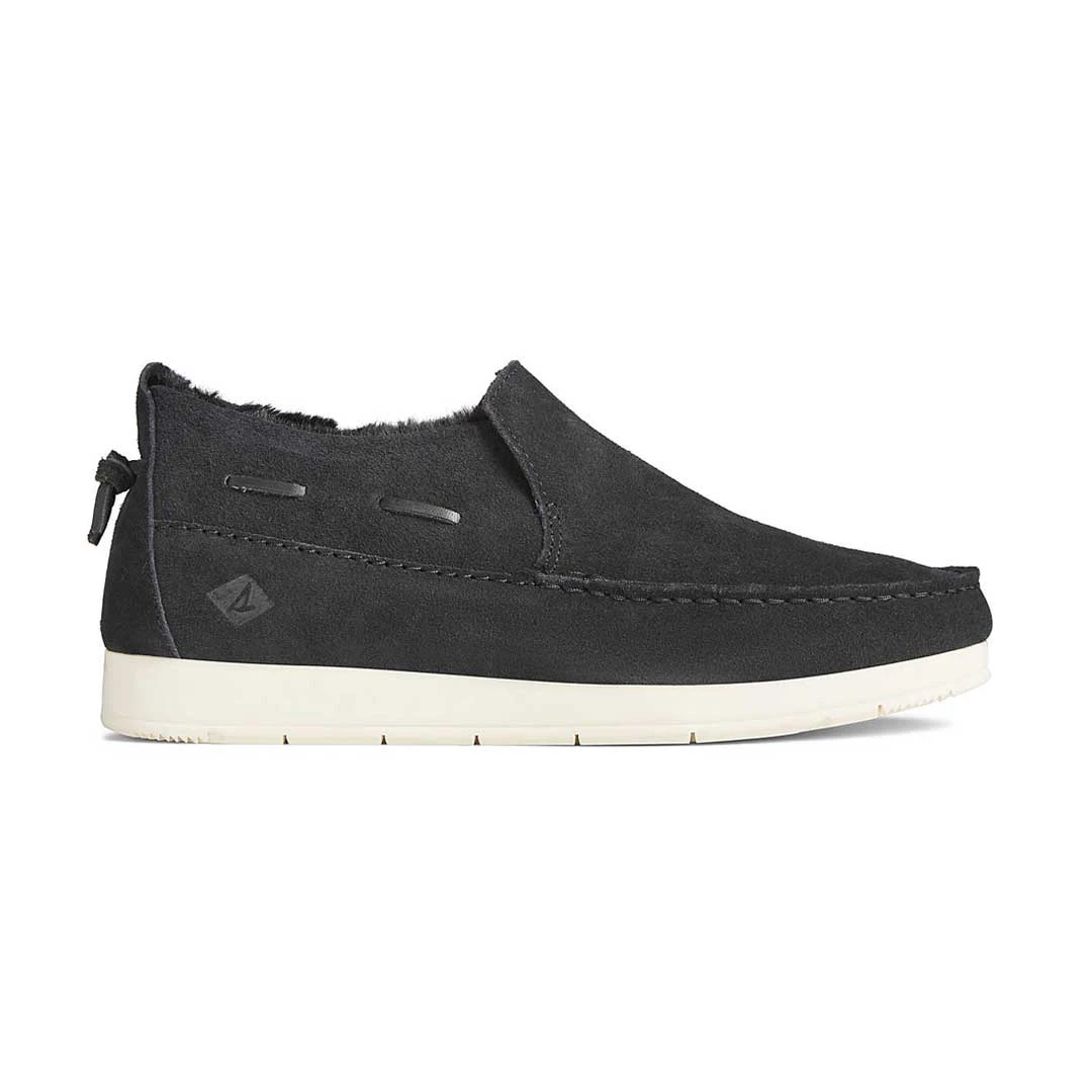 Sperry - Unisex Moc-Sider Suede Shoes (STS23724) 1 Sperry - Unisex Moc-Sider Suede Shoes (STS23724)