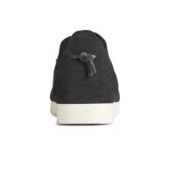 Sperry - Unisex Moc-Sider Suede Shoes (STS23724) 7 Sperry - Unisex Moc-Sider Suede Shoes (STS23724) -New Shoes Shop Sperry Unisex Moc Sider Suede Sheos STS23724 03