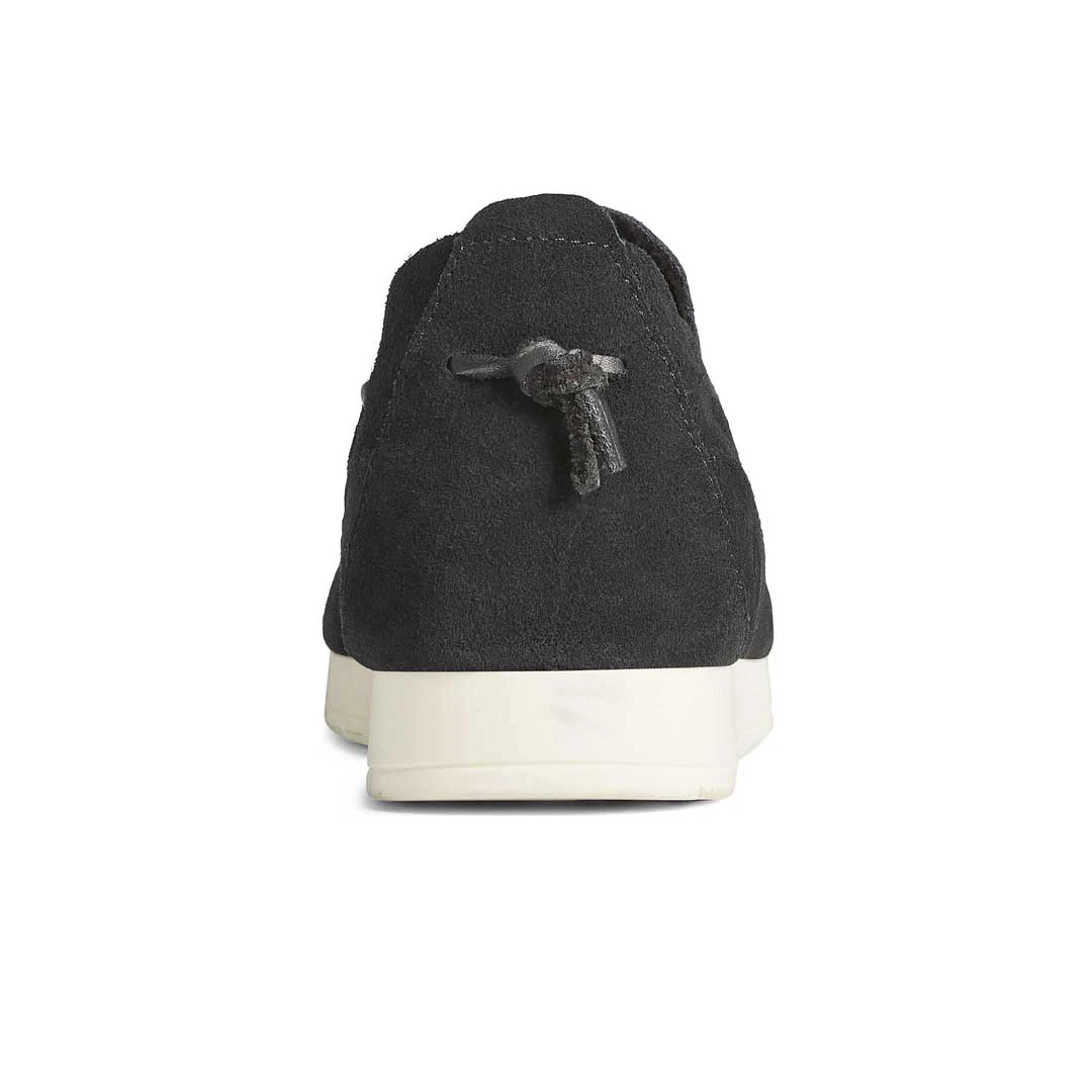 Sperry - Unisex Moc-Sider Suede Shoes (STS23724) 3 Sperry - Unisex Moc-Sider Suede Shoes (STS23724) - Image 3