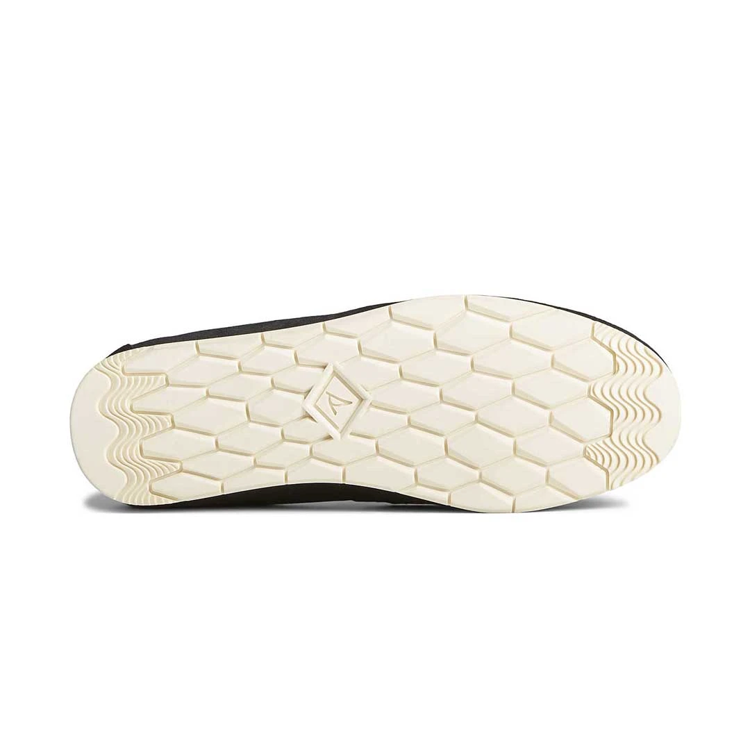 Sperry - Unisex Moc-Sider Suede Shoes (STS23724) 5 Sperry - Unisex Moc-Sider Suede Shoes (STS23724) - Image 5