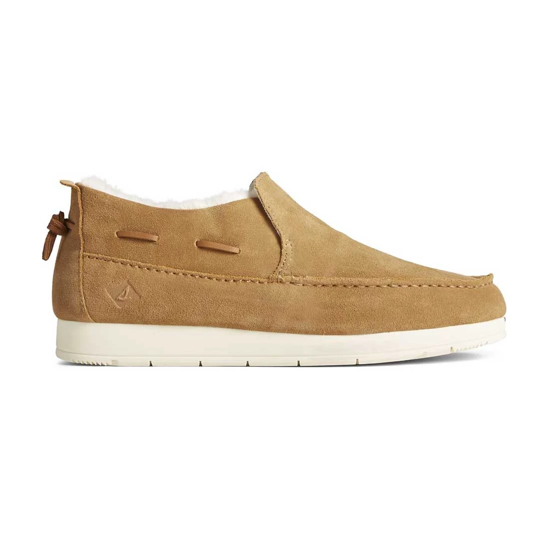 Sperry - Unisex Moc-Sider Suede Shoes (STS23726) 1 Sperry - Unisex Moc-Sider Suede Shoes (STS23726)