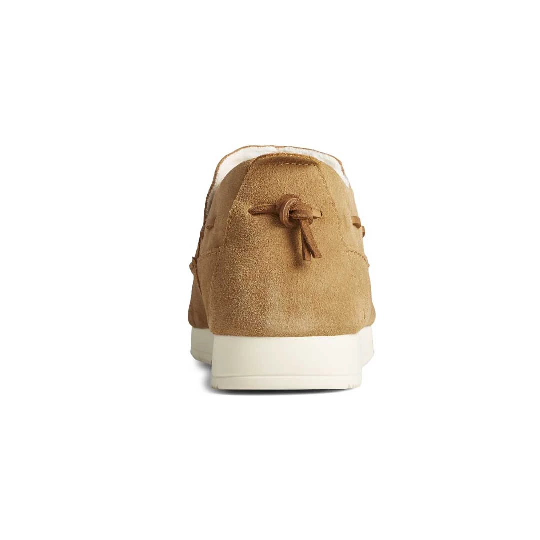 Sperry - Unisex Moc-Sider Suede Shoes (STS23726) 3 Sperry - Unisex Moc-Sider Suede Shoes (STS23726) - Image 3