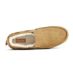 Sperry - Unisex Moc-Sider Suede Shoes (STS23726) 8 Sperry - Unisex Moc-Sider Suede Shoes (STS23726) -New Shoes Shop Sperry Unisex Moc Sider Suede Shoes STS23726 04